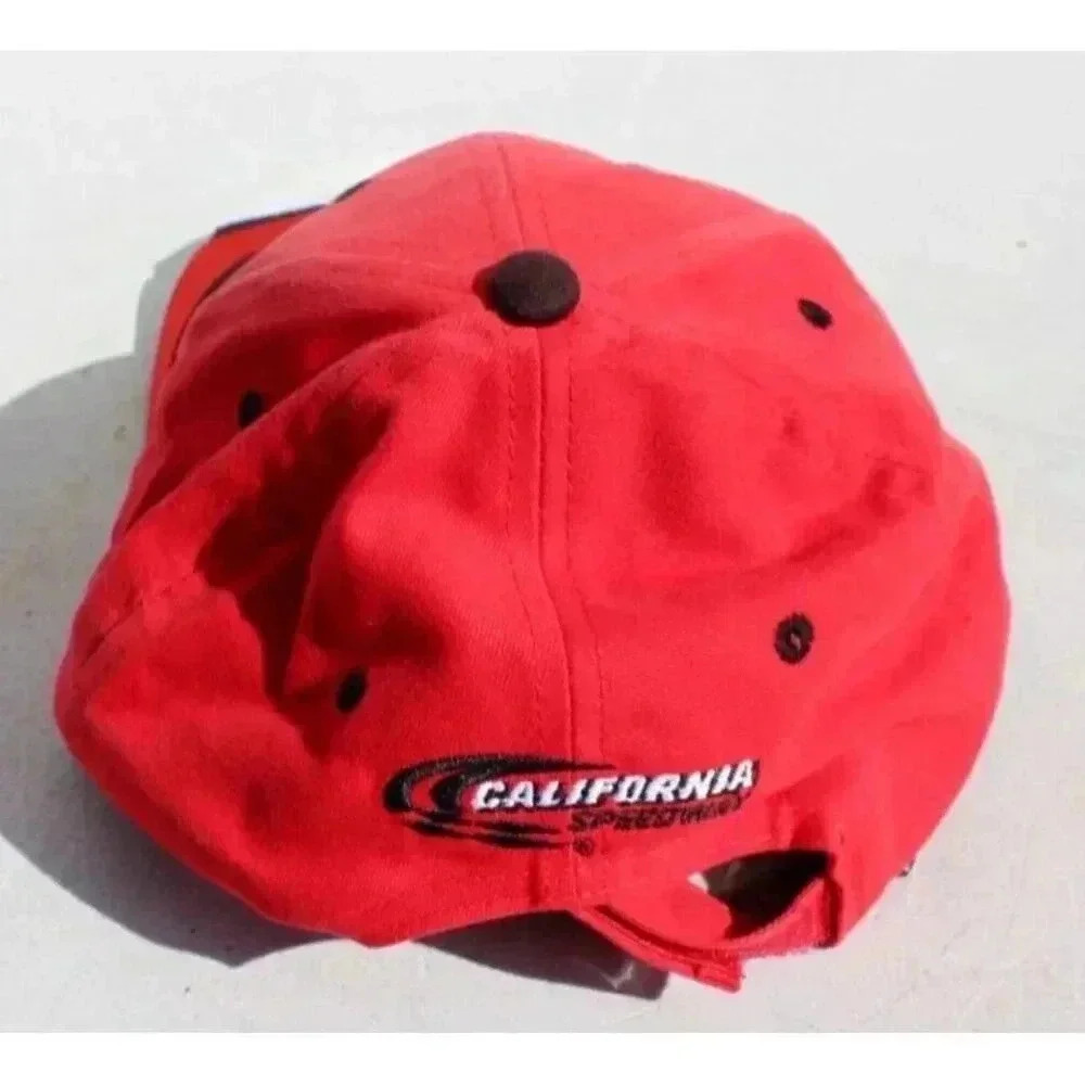 Vintage 2004 TARGET HOUSE 300 Helping The Kids Of St. Judge Nascar Racing HAT - Picture 3 of 3